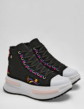Tenis botín  para Mujer  cod. 124675
